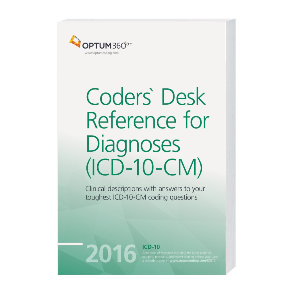 Coders_Desk_Reference_Diagnoses – Wasserman Medical & Dental