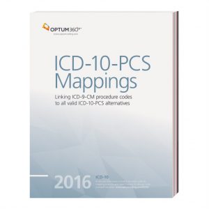 ICD_10_PCS_Mappings