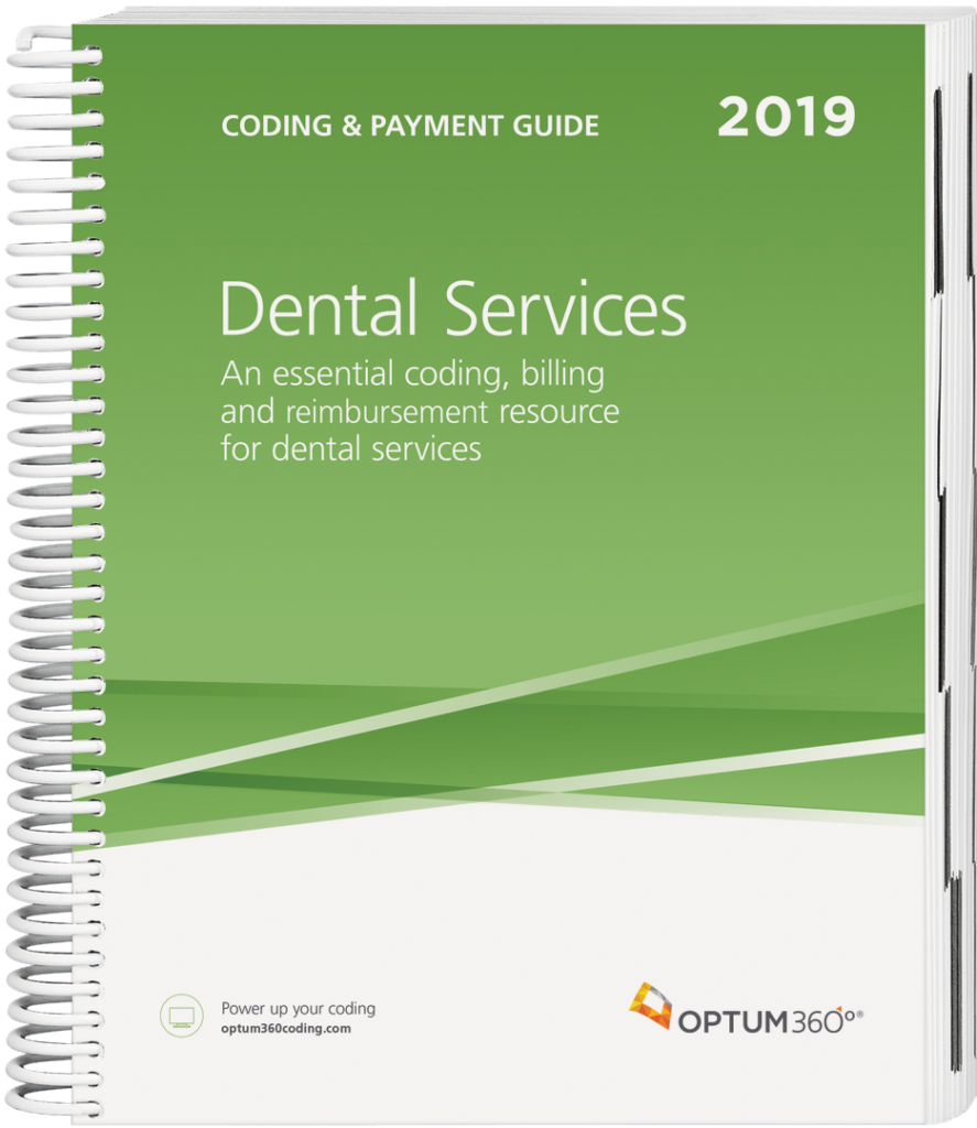 Medical & Dental Coding Reimbursement Books And Software