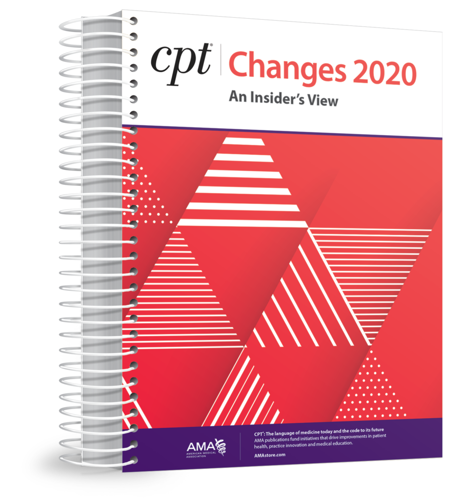 CPT Changes 2020: An Insider’s View – Wasserman Medical & Dental