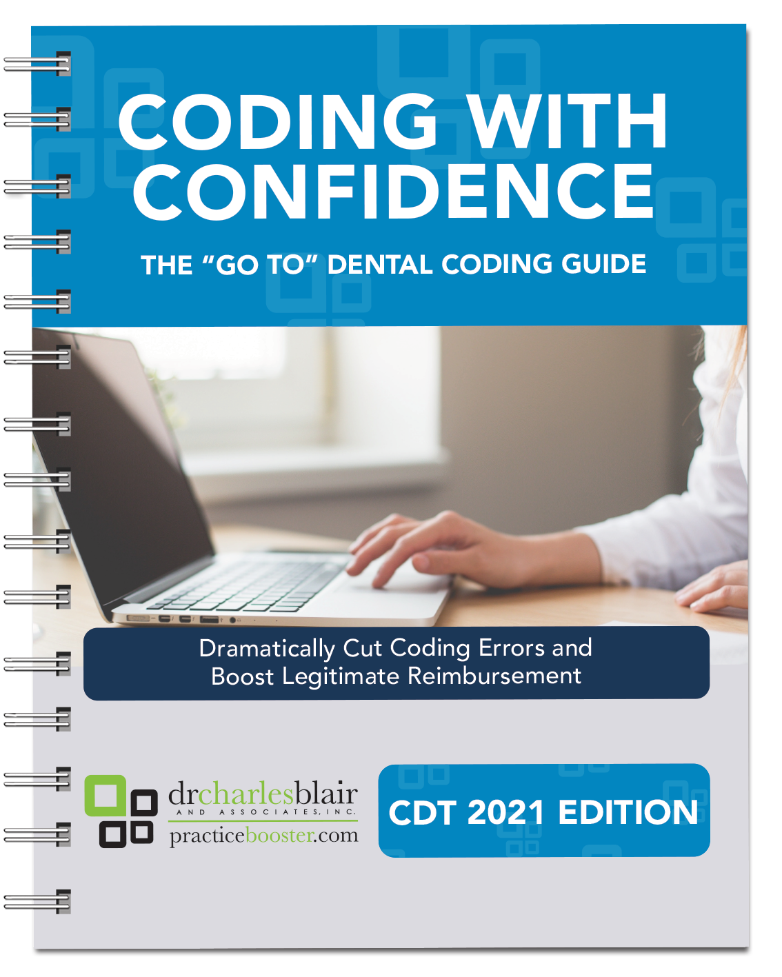 Coding With Confidence: The “Go-To” Dental Insurance Guide 2021 ...