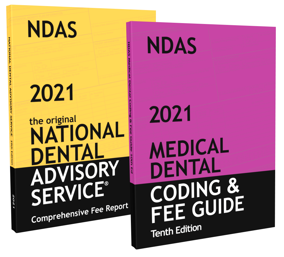 National Dental Advisory Service 2021 Fee Report Book – Wasserman ...