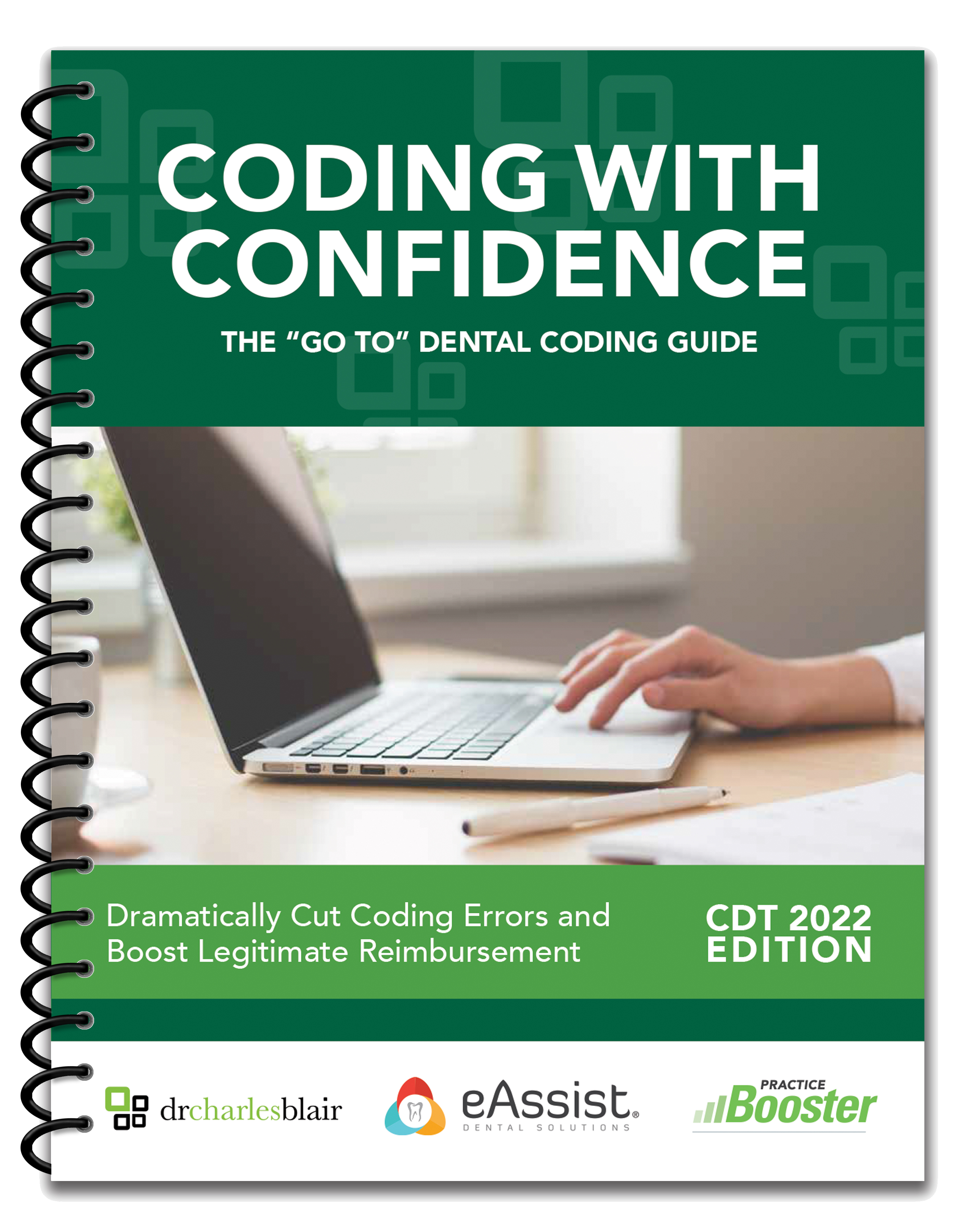 Coding With Confidence: The “Go-To” Dental Insurance Guide 2022 ...