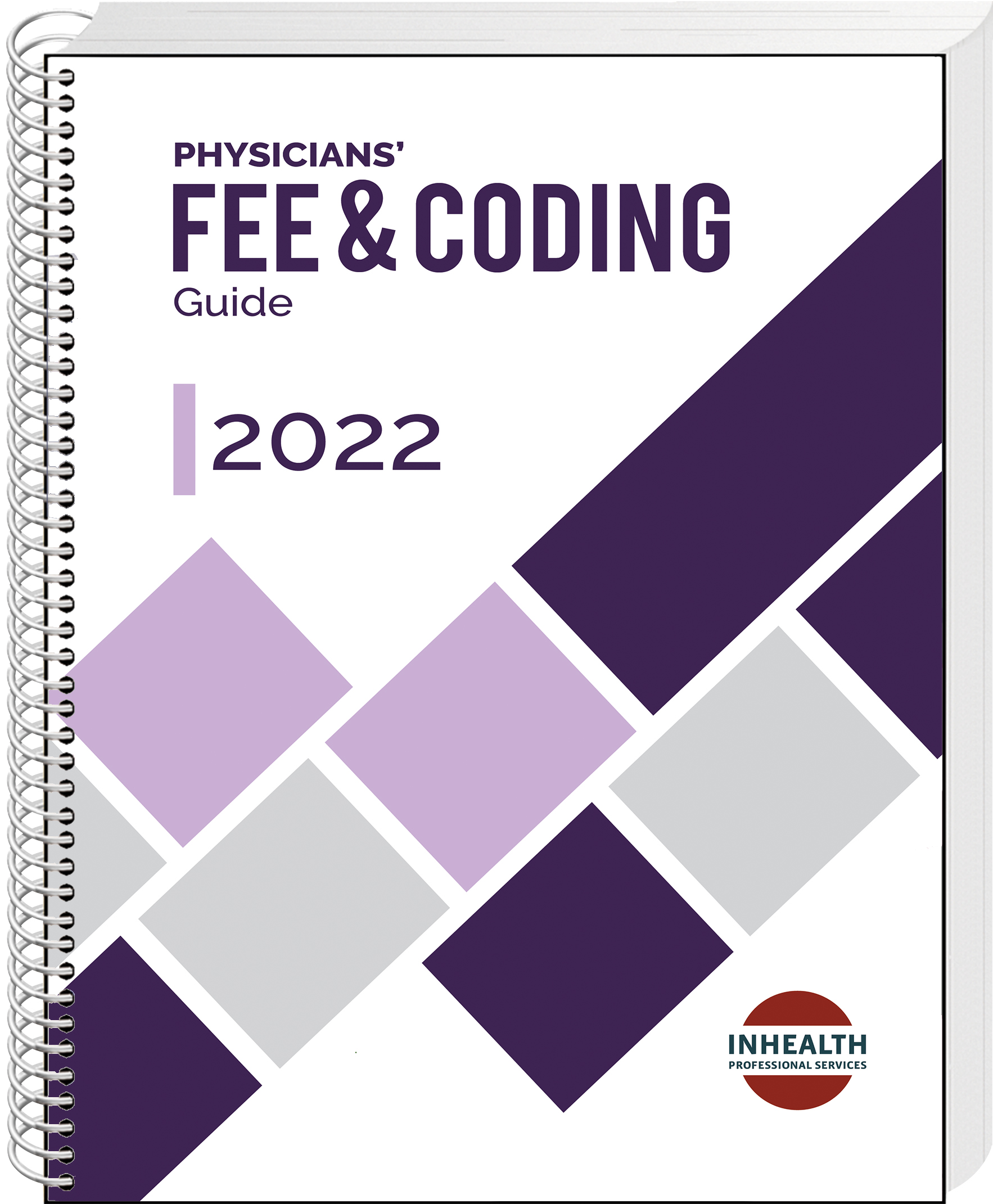 InHealth 2022 Physicians’ Fee & Coding Guide – Spiralbound – Wasserman ...