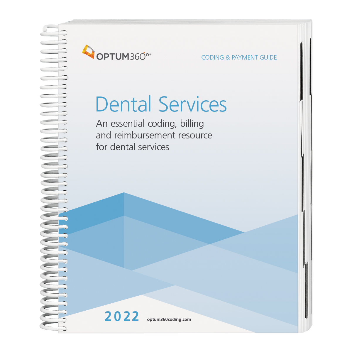 Optum360 2022 Coding & Payment Guide For Dental Services – Wasserman ...