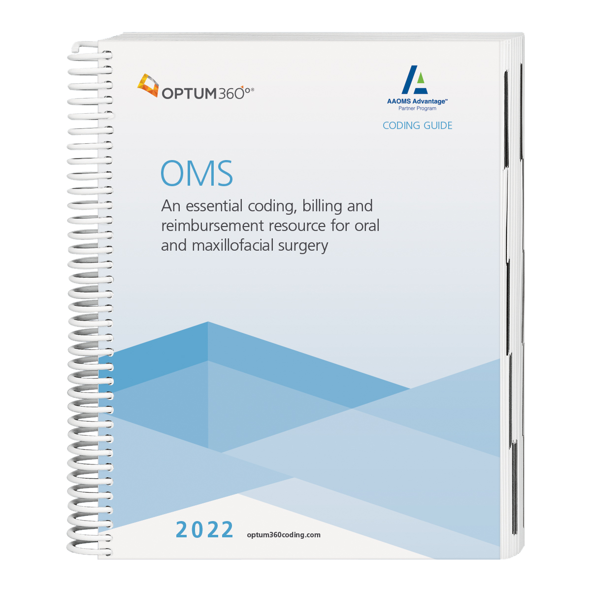 Optum360 2022 Coding Guide For OMS – Wasserman Medical & Dental