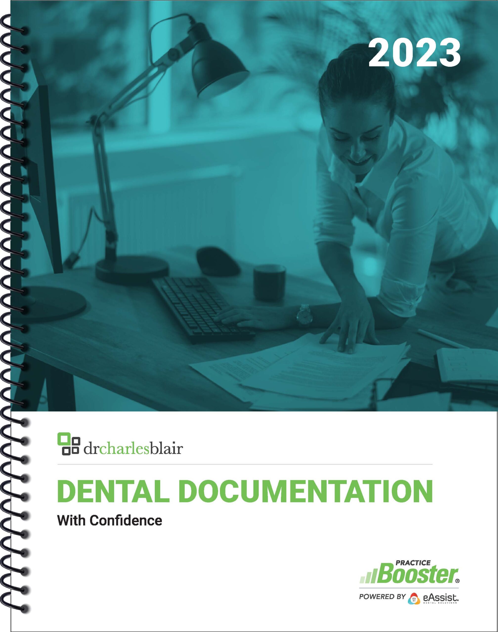 Dental Documentation With Confidence 2023 – Wasserman Medical & Dental