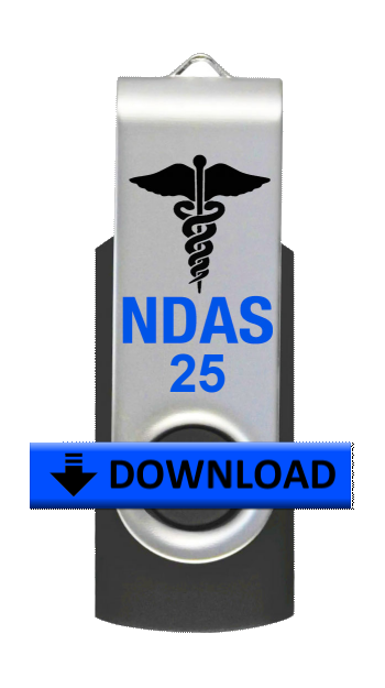 NDAS Download