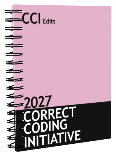 CorrectCoder for Unbundling Book 2027